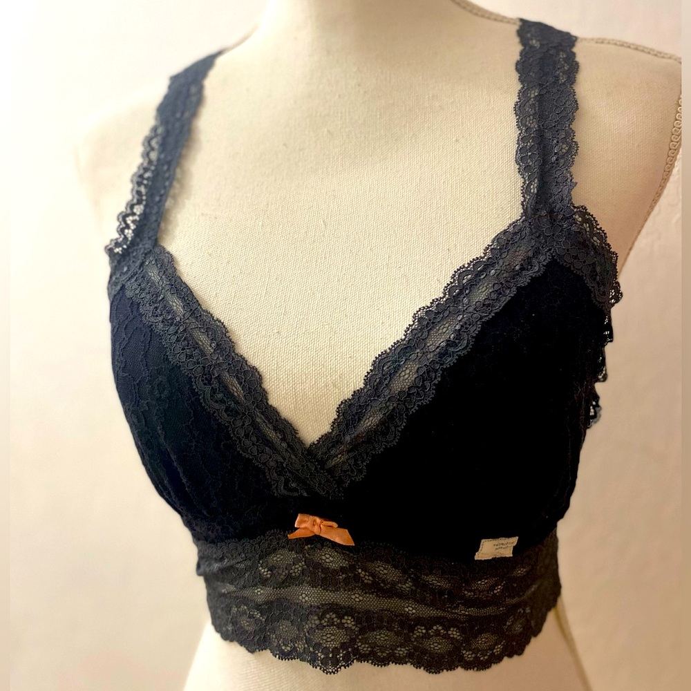Odd Molly Bralette Celebrating Ourselves